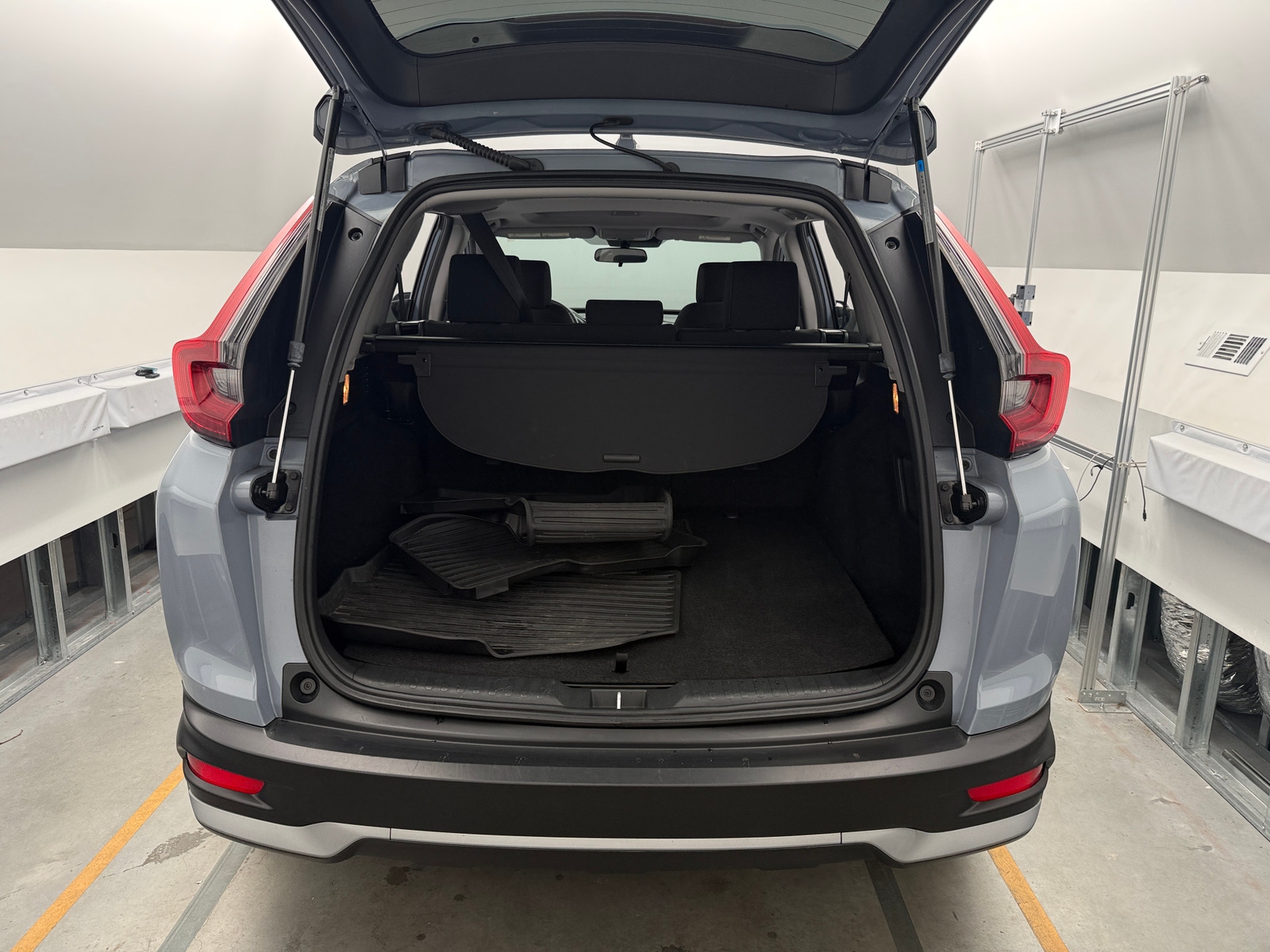 Thumbnail: 2022 Honda CR-V - 7