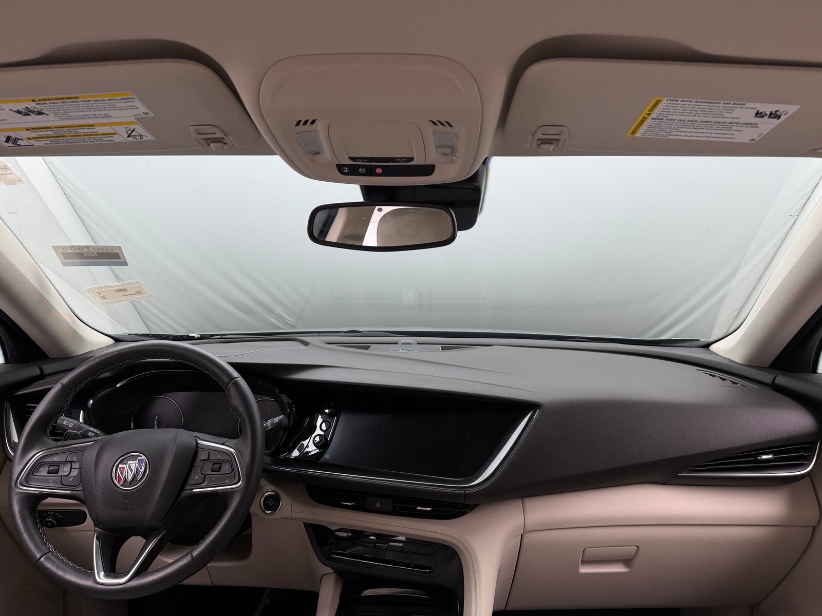 Thumbnail: 2023 Buick Envision - 2