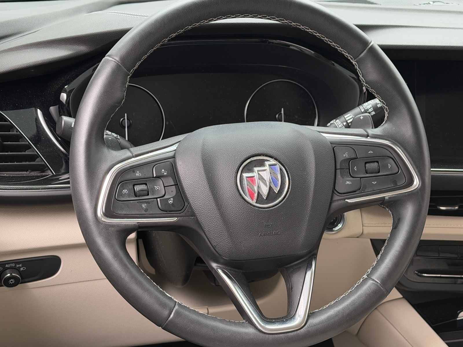 Thumbnail: 2023 Buick Envision - 4