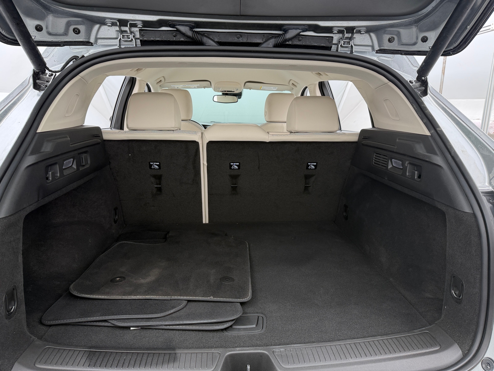 Thumbnail: 2023 Buick Envision - 6