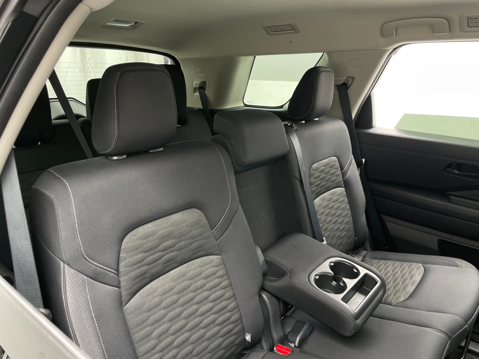 Thumbnail: 2025 Nissan Pathfinder - 6