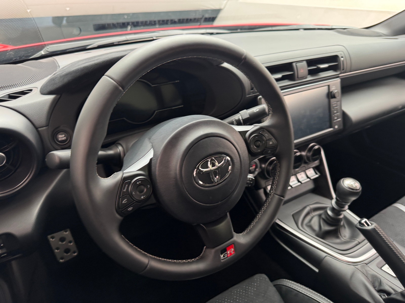 Thumbnail: 2025 Toyota GR86 - 4