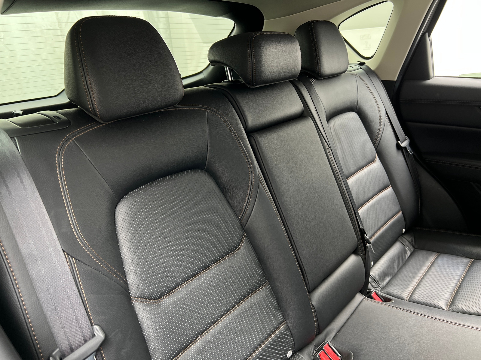 Thumbnail: 2019 Mazda CX-5 - 5