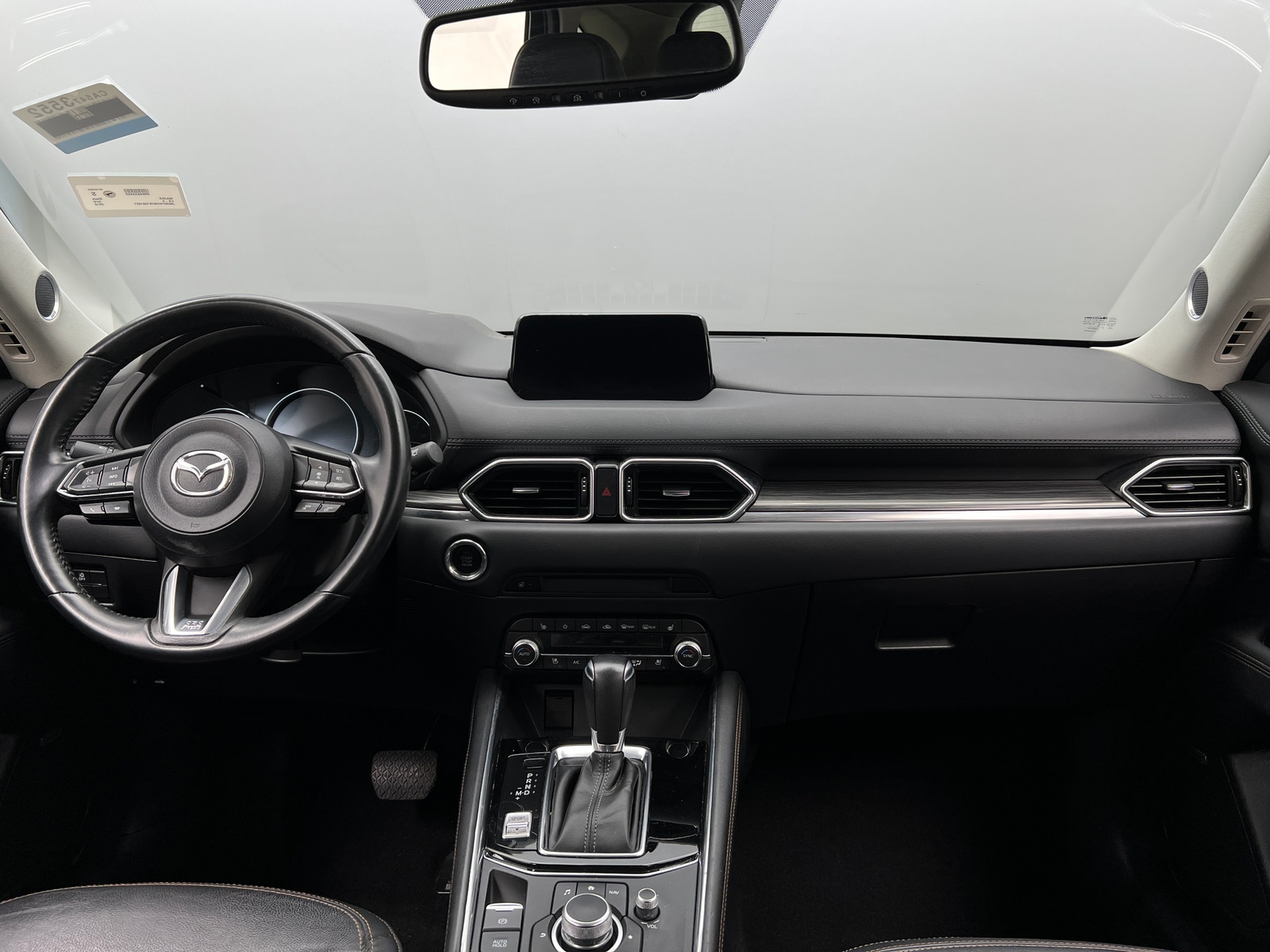 Thumbnail: 2019 Mazda CX-5 - 2