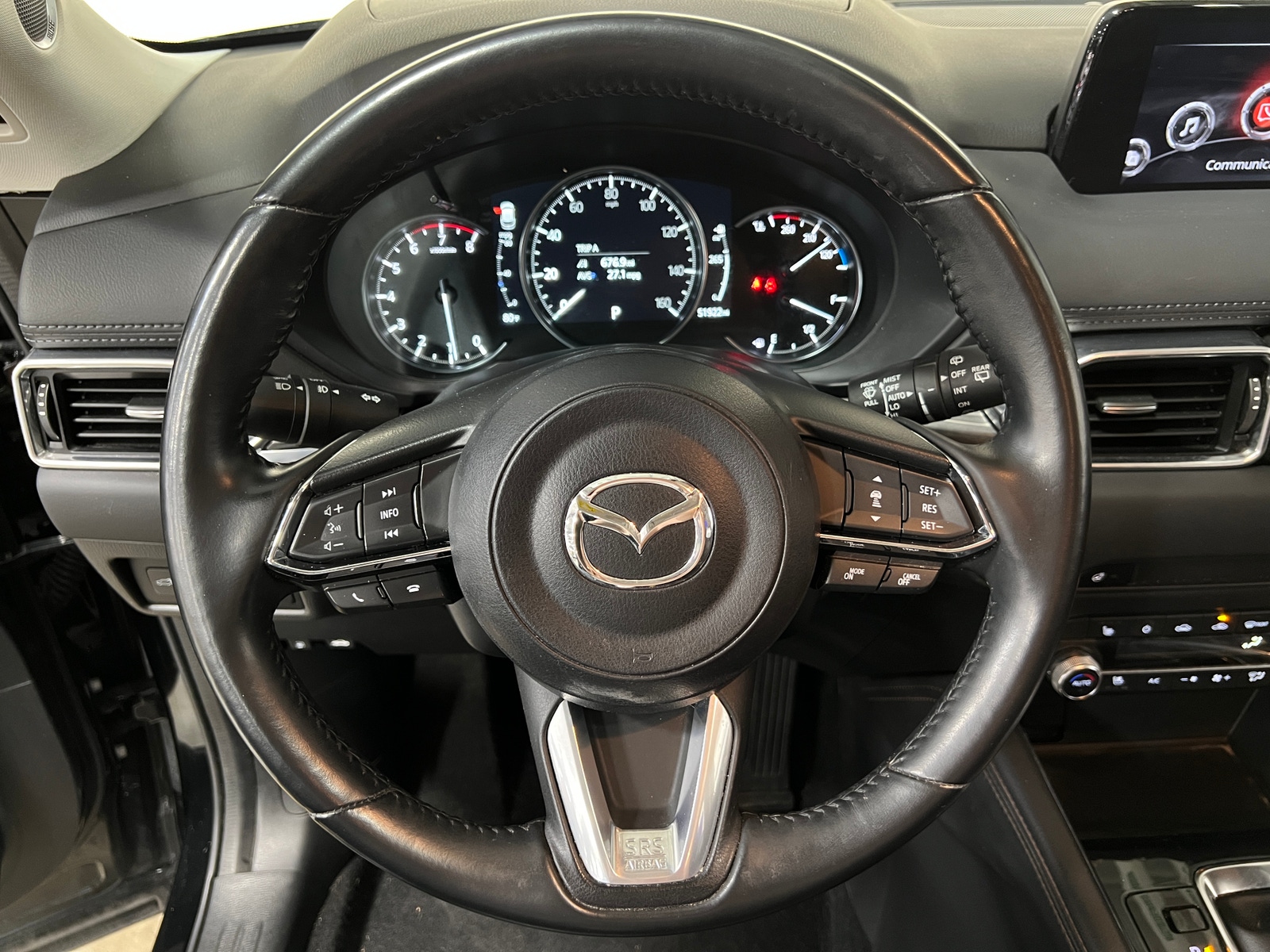Thumbnail: 2019 Mazda CX-5 - 4
