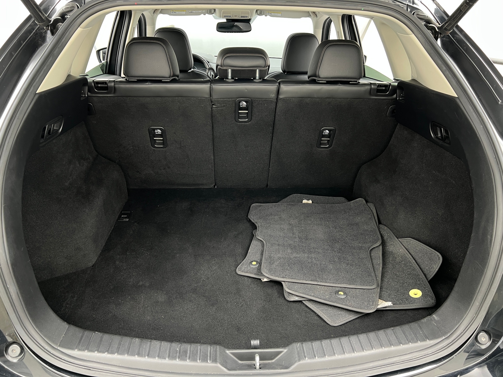 Thumbnail: 2019 Mazda CX-5 - 6