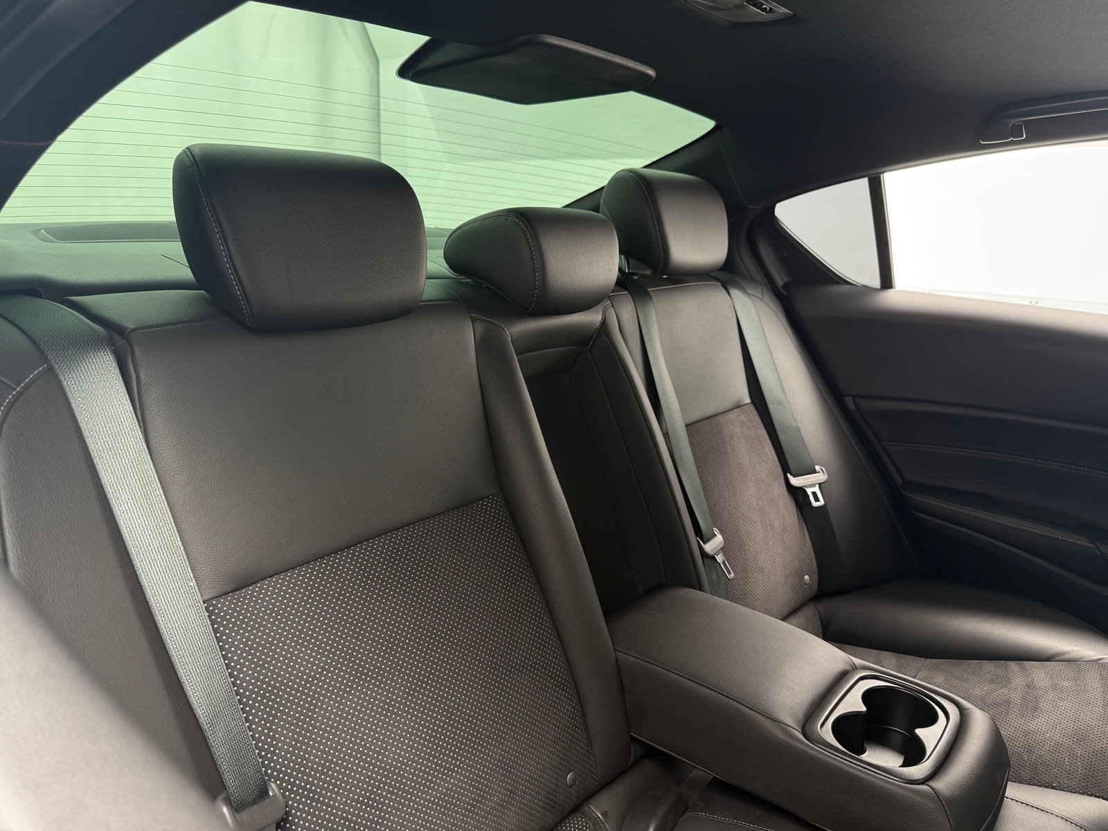 Thumbnail: 2016 Acura ILX - 5