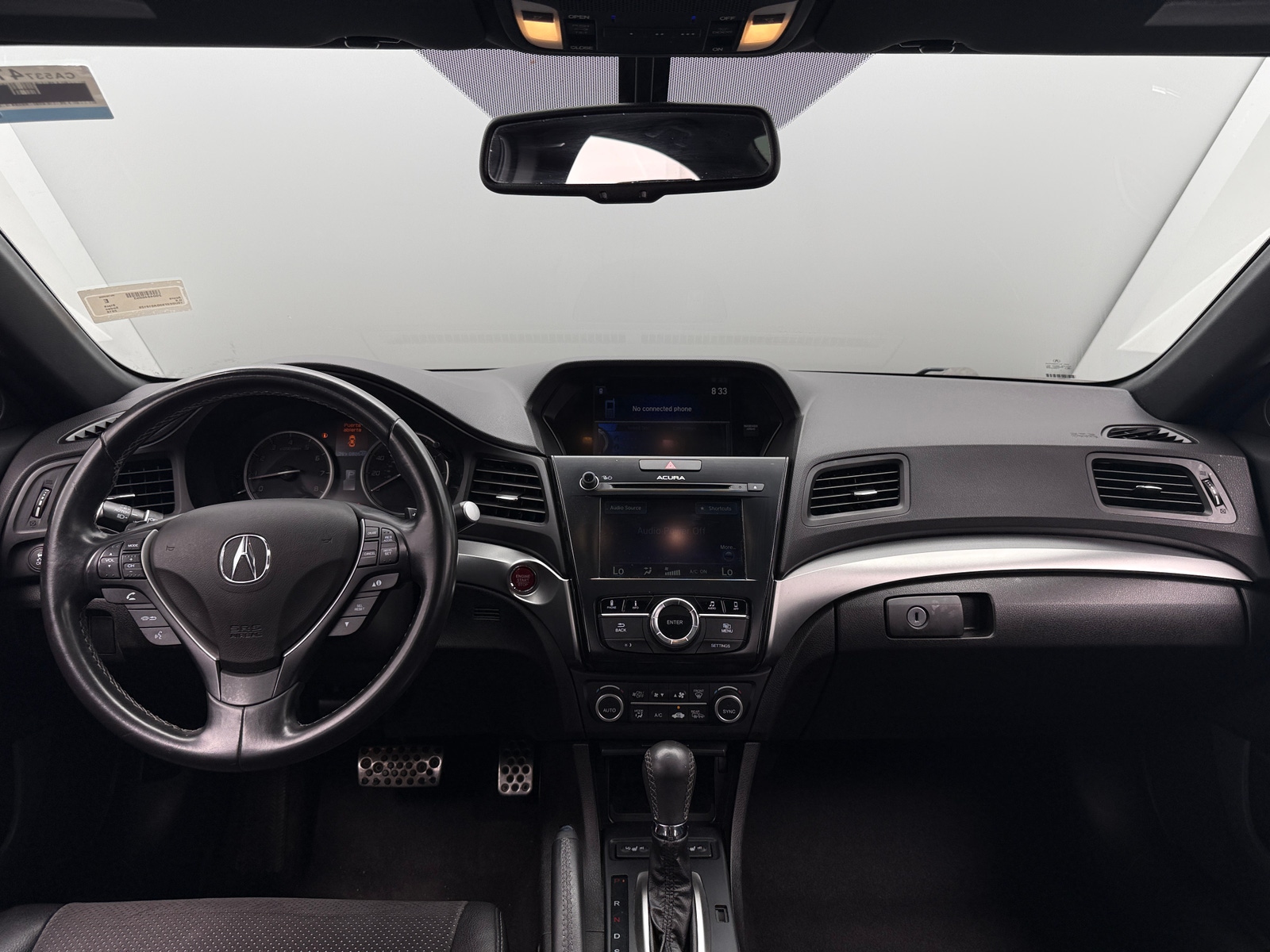 Thumbnail: 2016 Acura ILX - 2