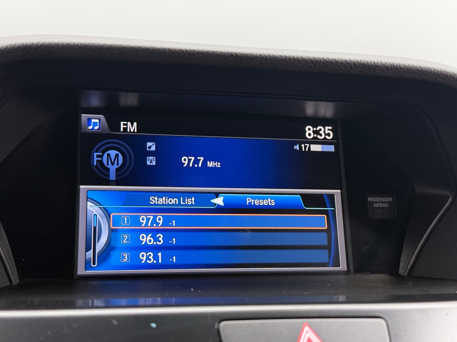 Thumbnail: 2016 Acura ILX - 3