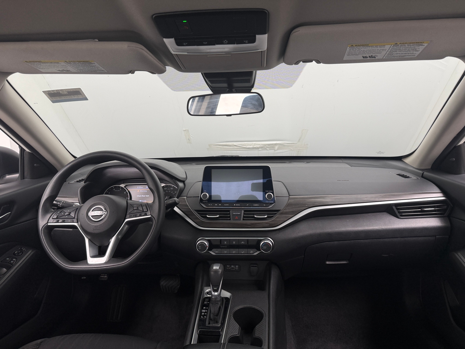 Thumbnail: 2025 Nissan Altima - 3