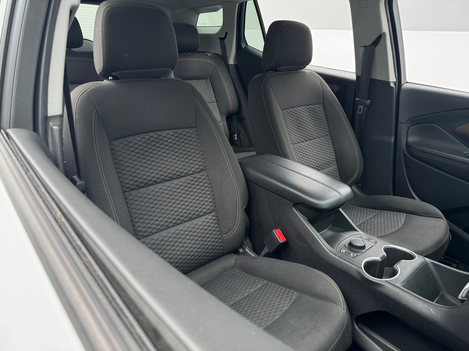 Thumbnail: 2018 GMC Terrain - 2