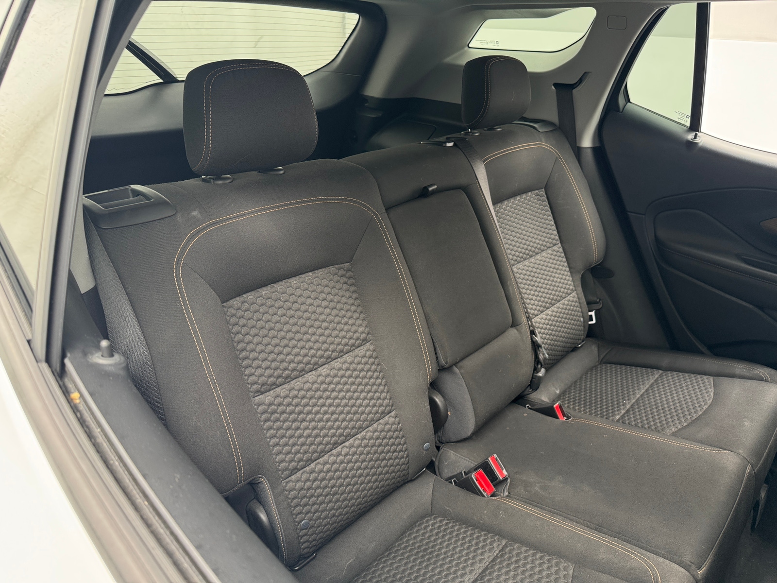 Thumbnail: 2018 GMC Terrain - 6