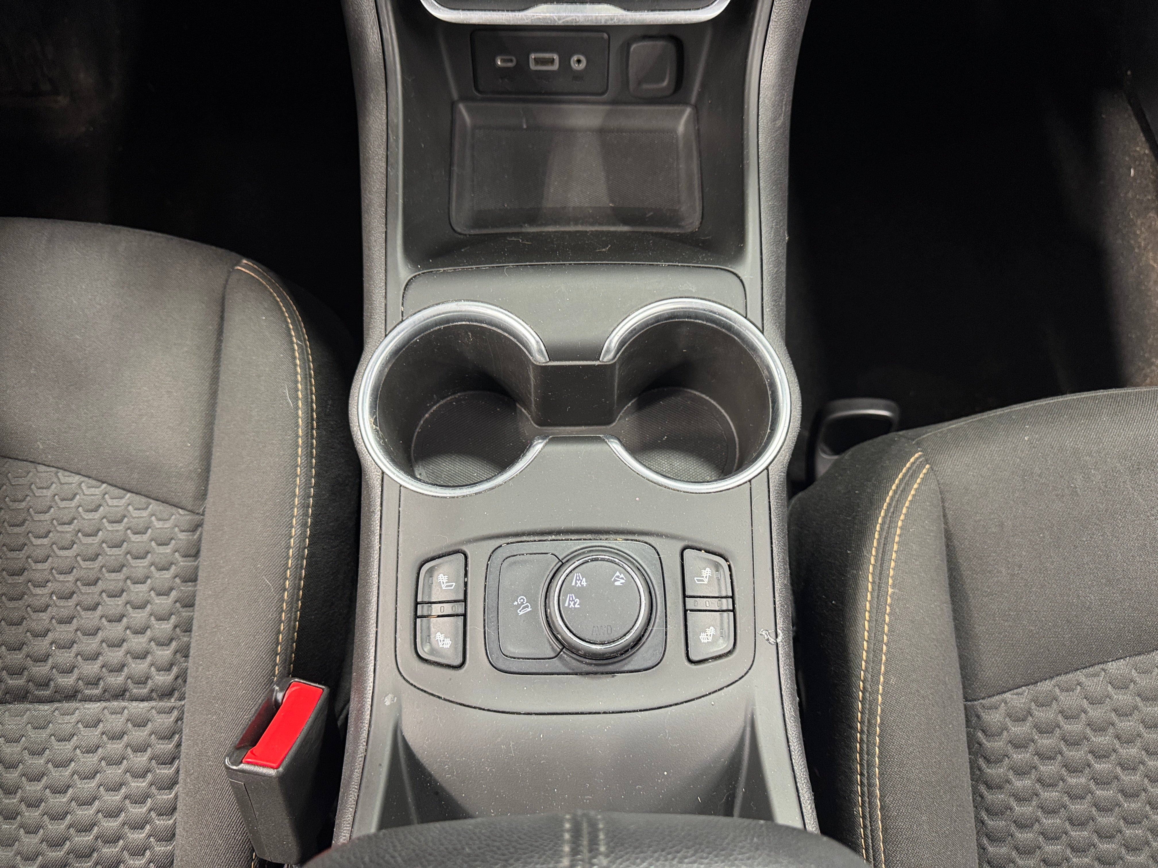 2018 GMC Terrain SLE - Photo 7