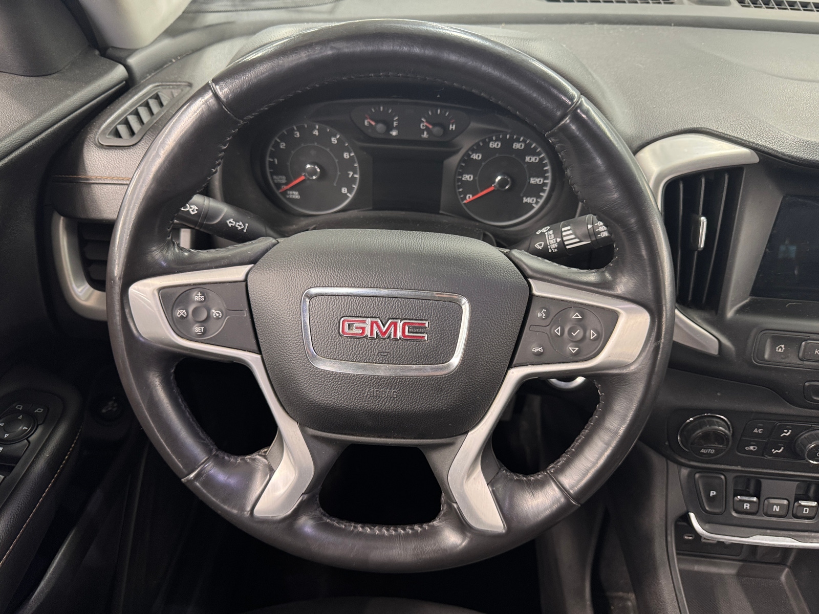 Thumbnail: 2018 GMC Terrain - 5