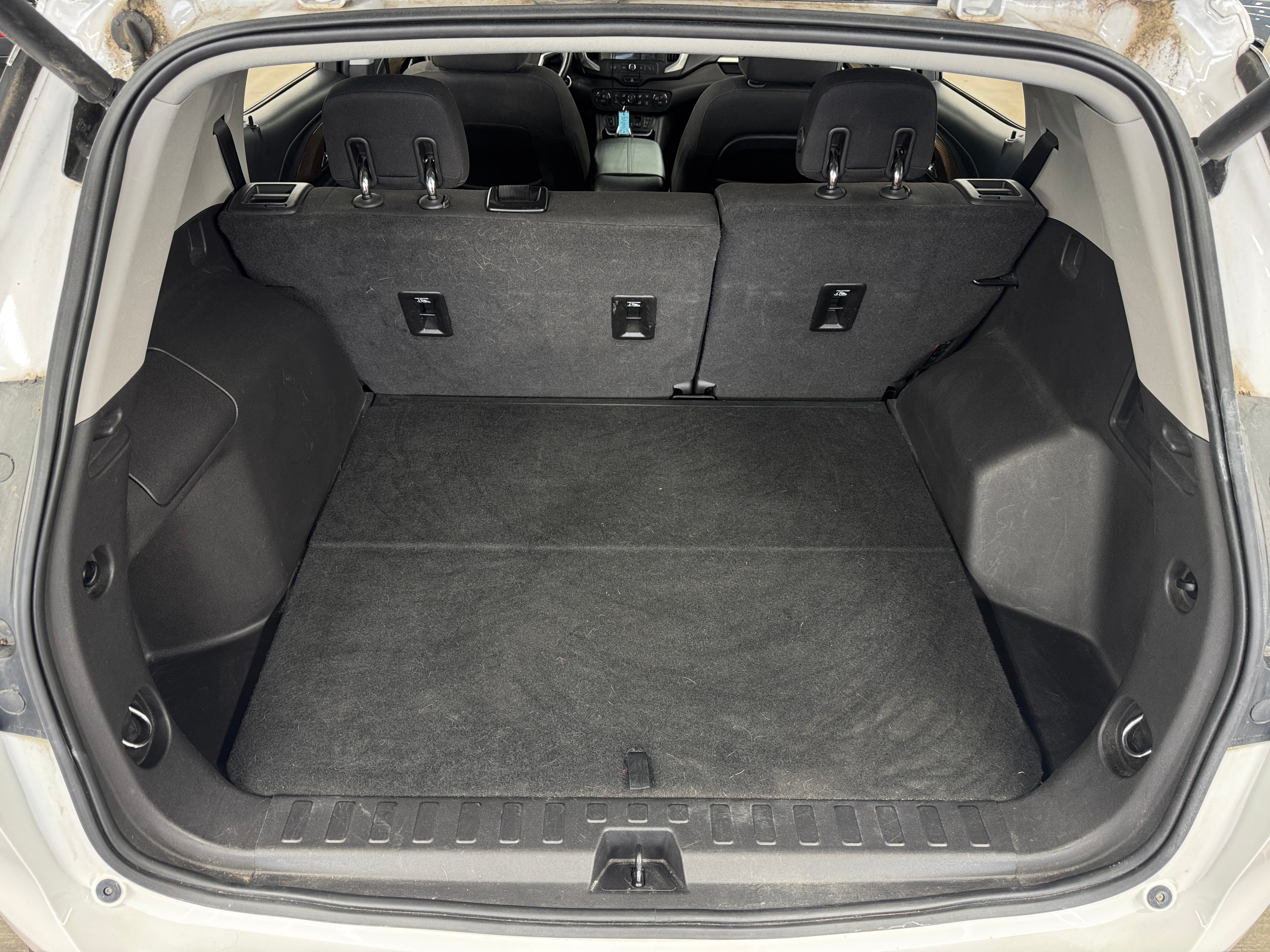 2018 GMC Terrain SLE - Photo 9