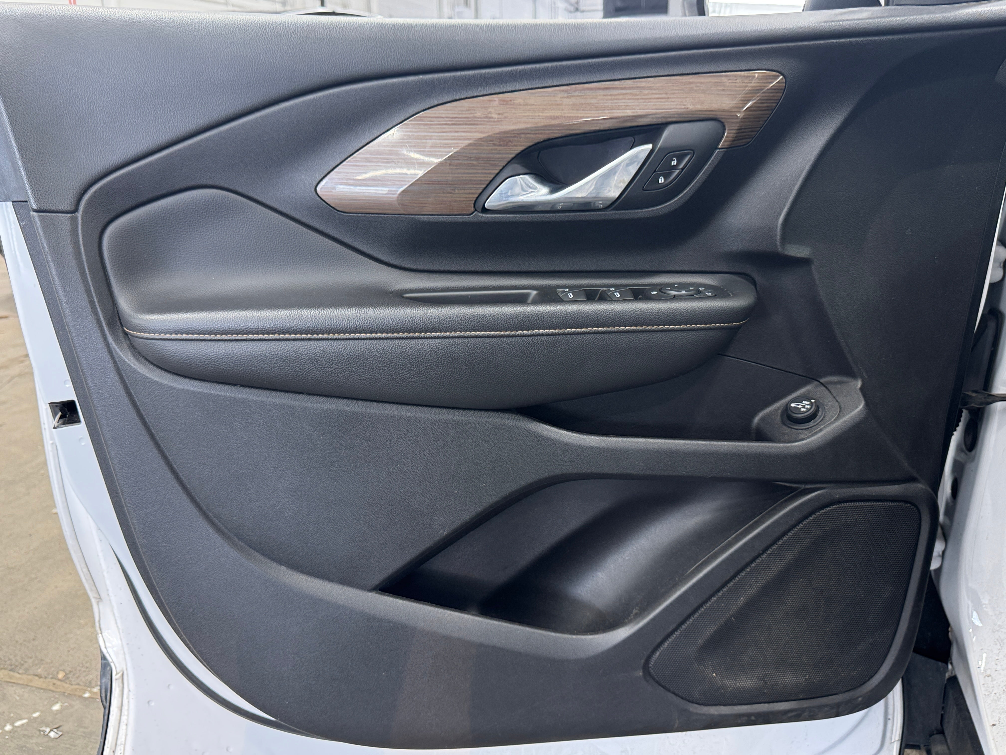 2018 GMC Terrain SLE - Photo 10