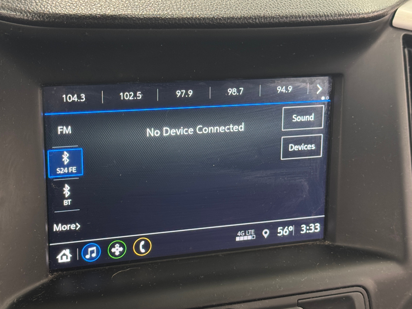 Thumbnail: 2018 GMC Terrain - 4