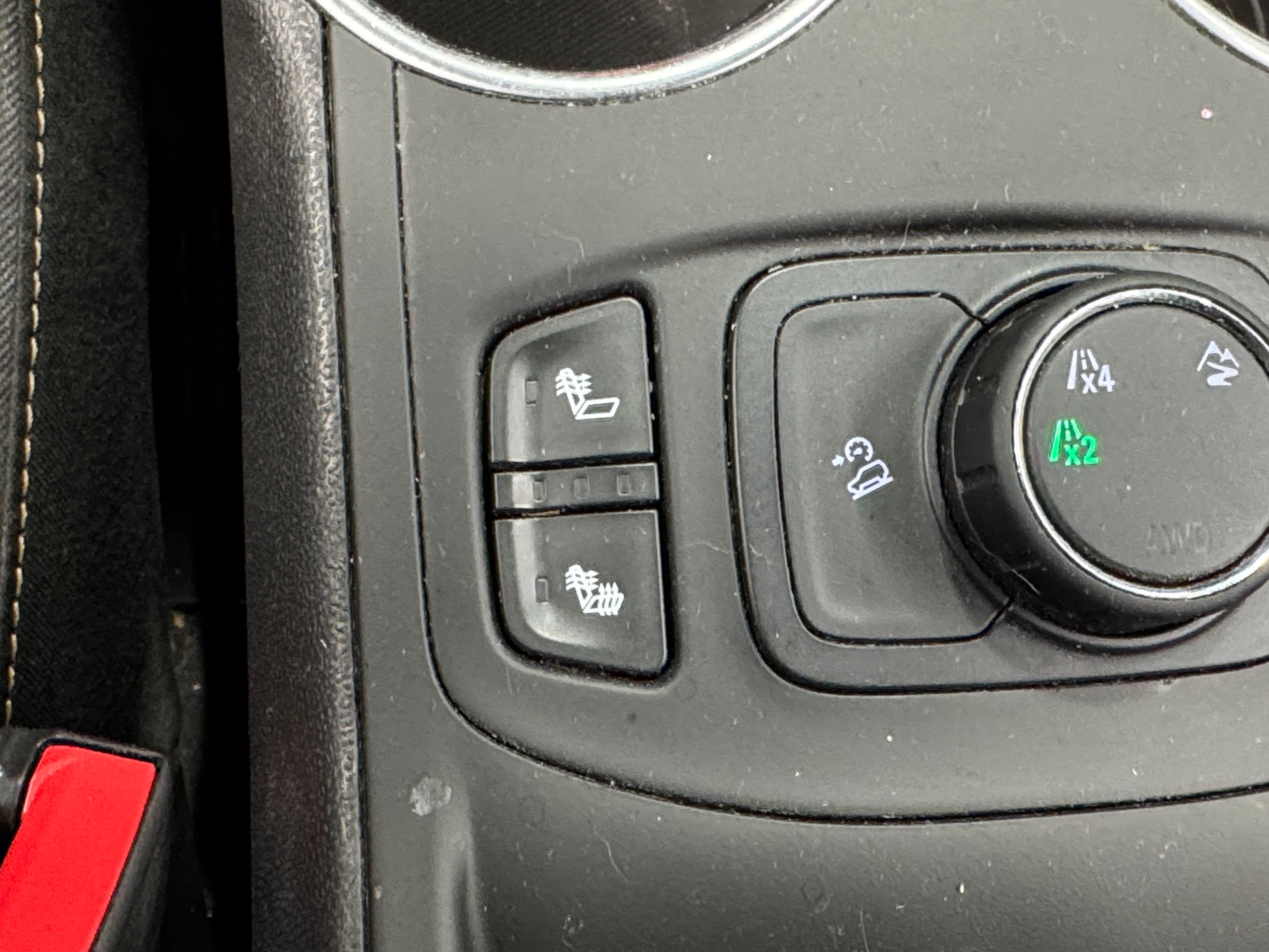 2018 GMC Terrain SLE - Photo 14