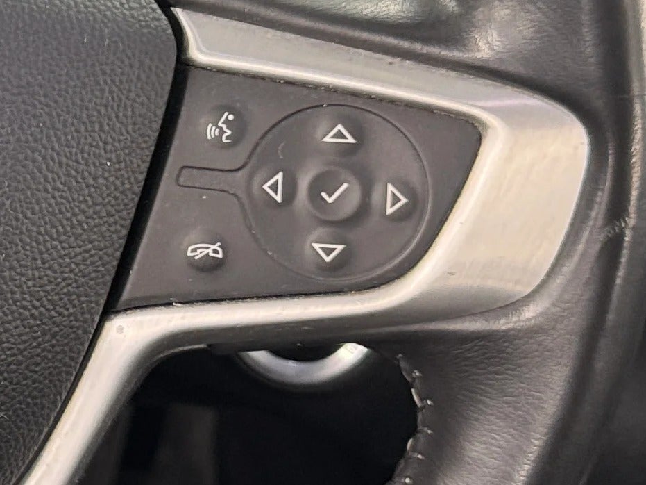 2018 GMC Terrain SLE - Photo 17