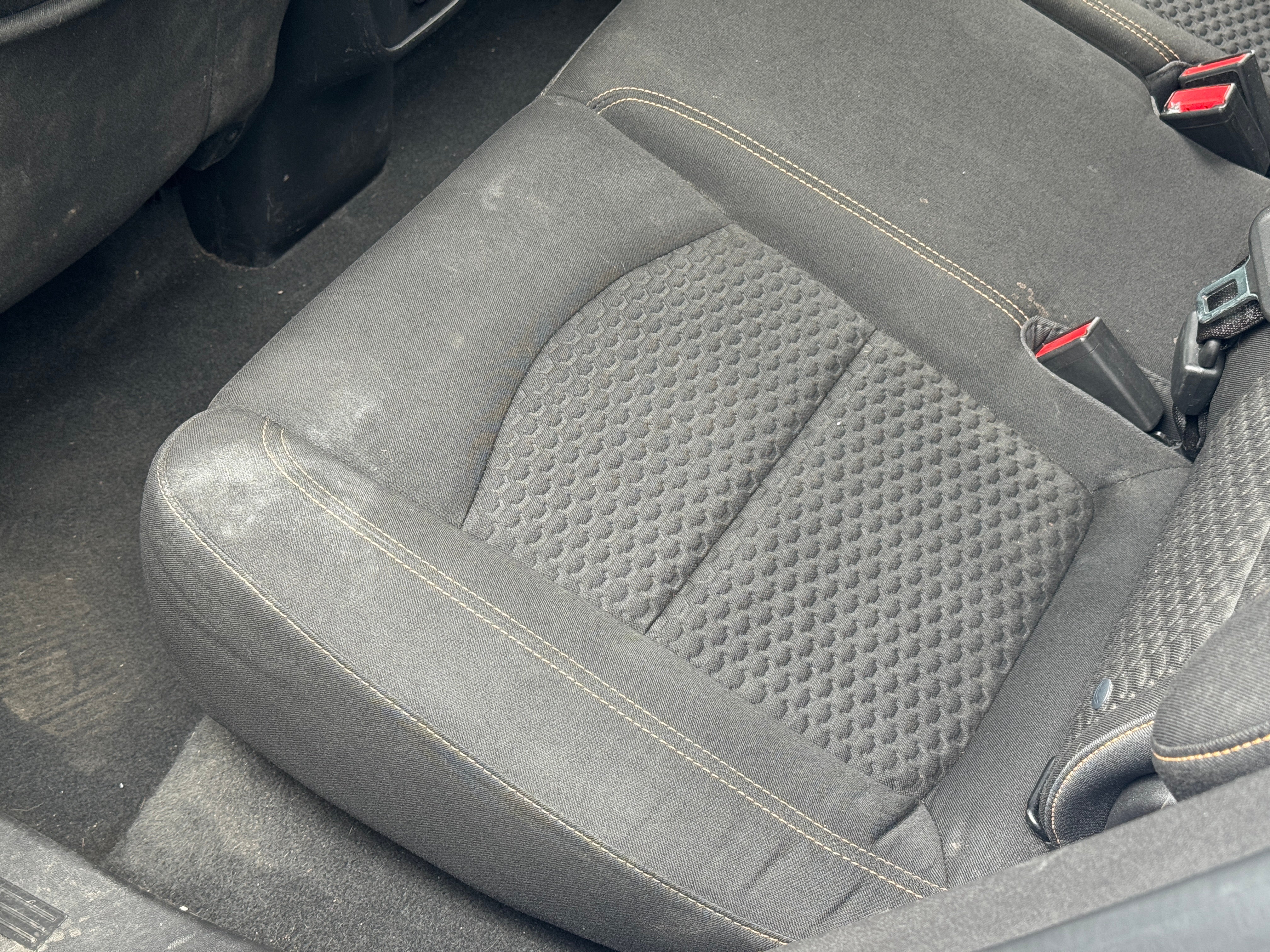 2018 GMC Terrain SLE - Photo 26