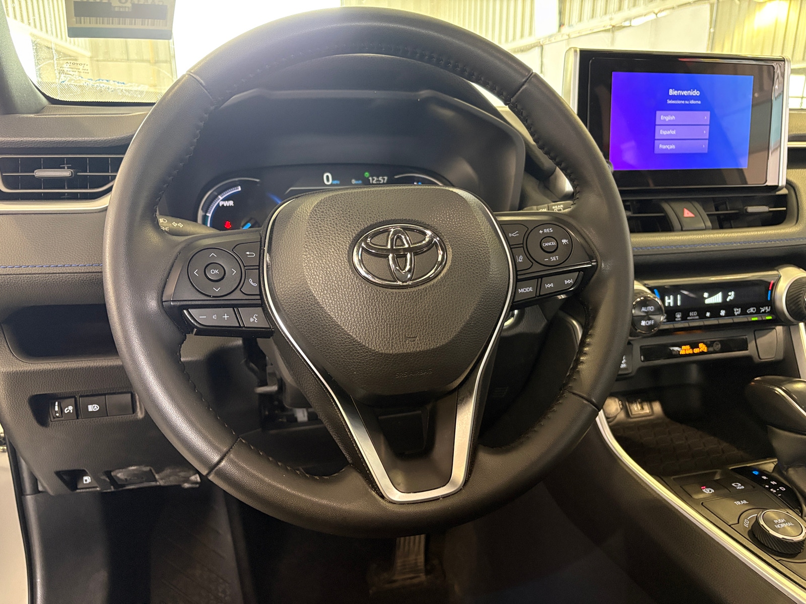 Thumbnail: 2025 Toyota RAV4 - 5