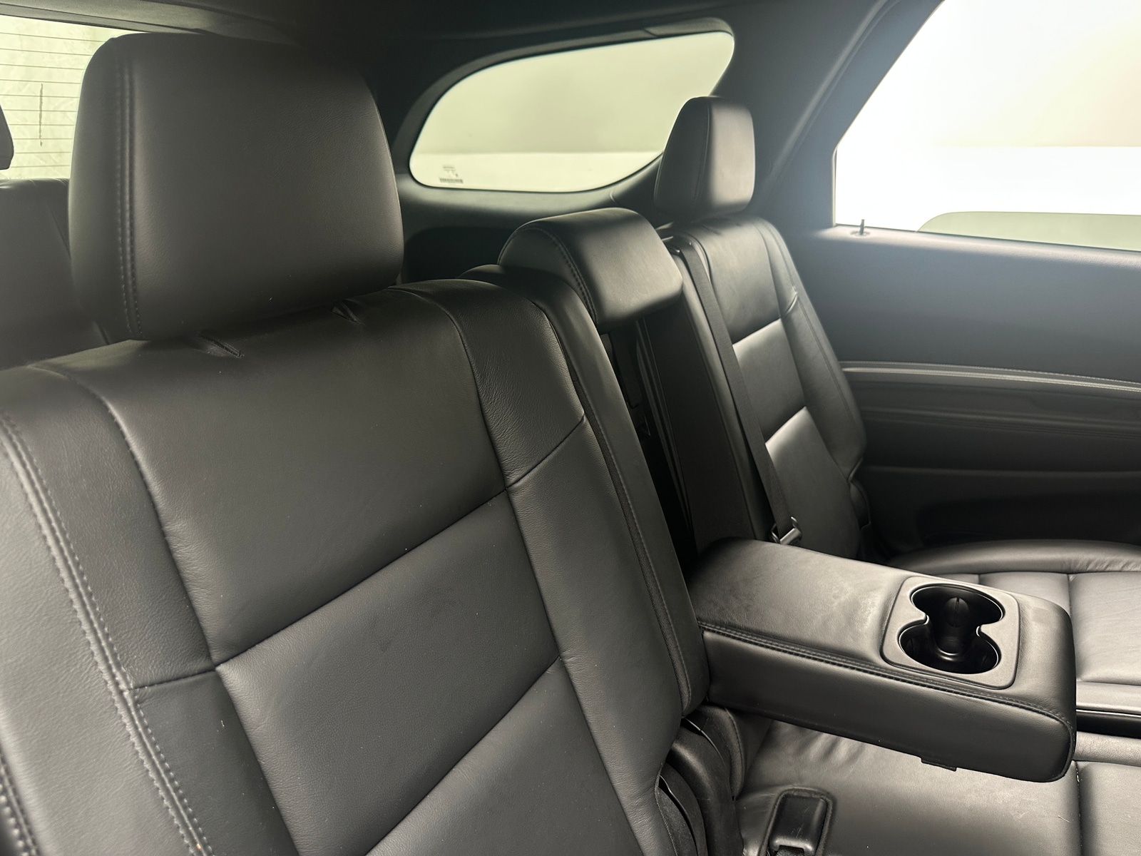 Thumbnail: 2020 Dodge Durango - 5