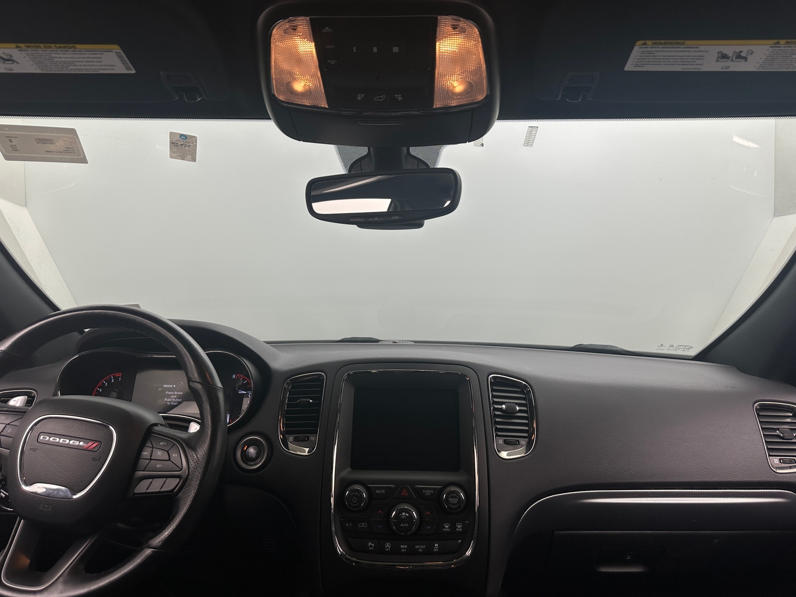 Thumbnail: 2020 Dodge Durango - 2