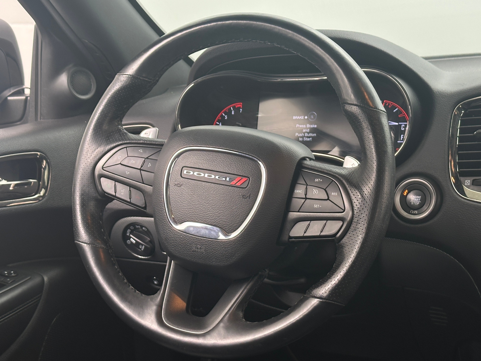 Thumbnail: 2020 Dodge Durango - 4
