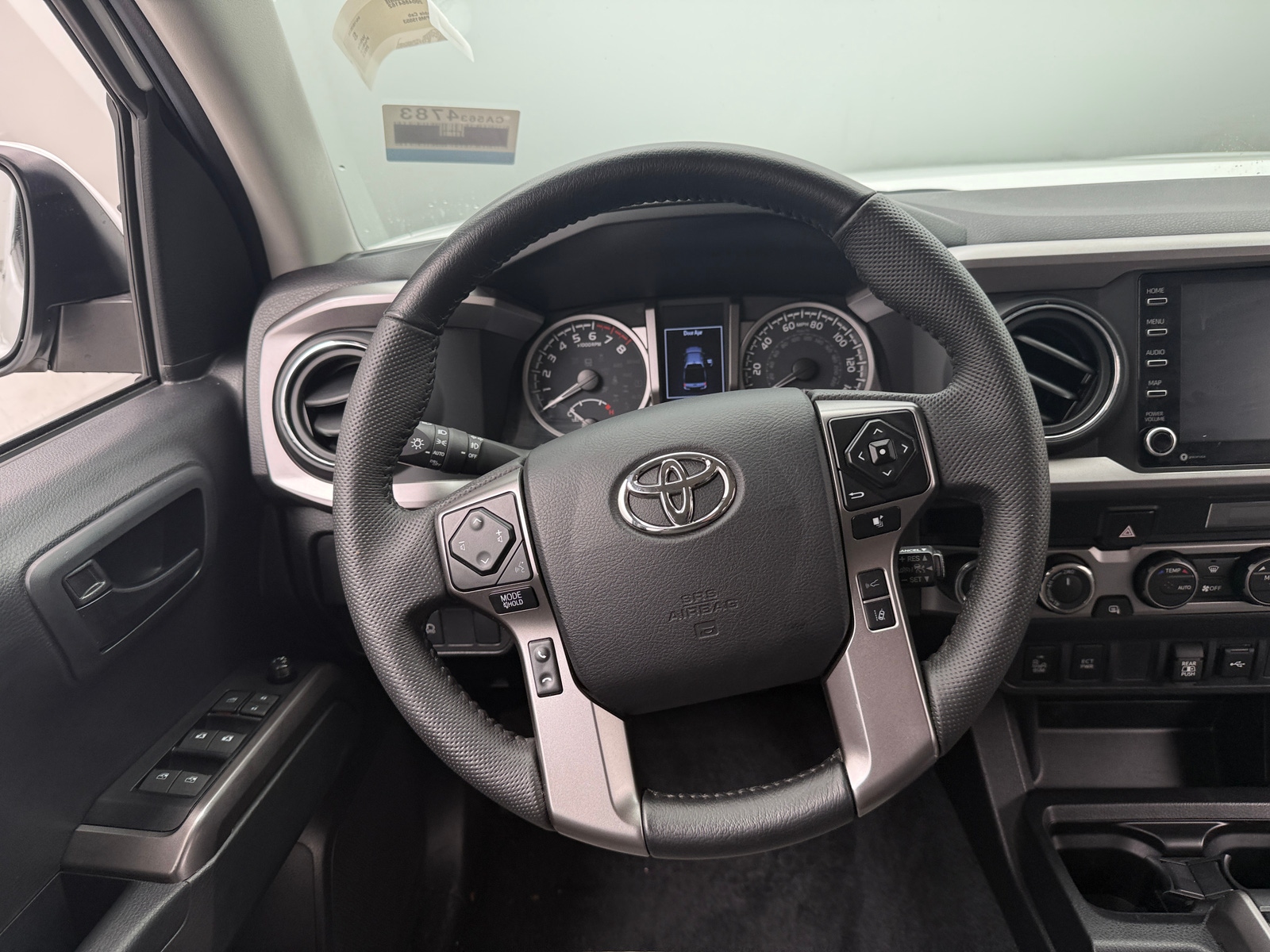 Thumbnail: 2023 Toyota Tacoma - 5