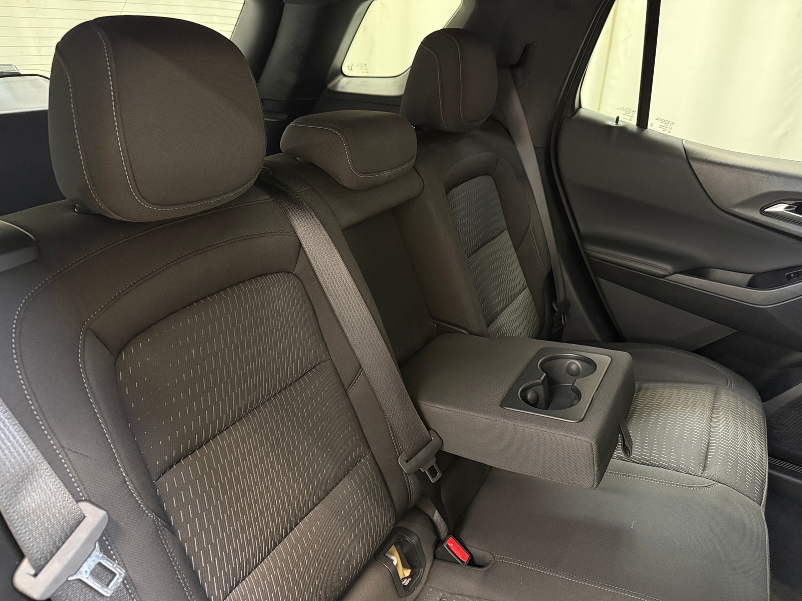 Thumbnail: 2025 Chevrolet Equinox - 6