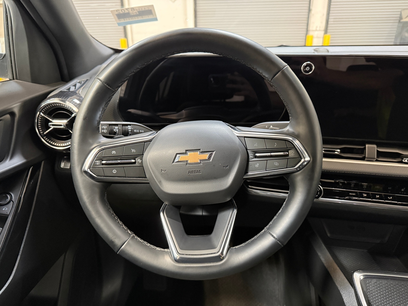 Thumbnail: 2025 Chevrolet Equinox - 5