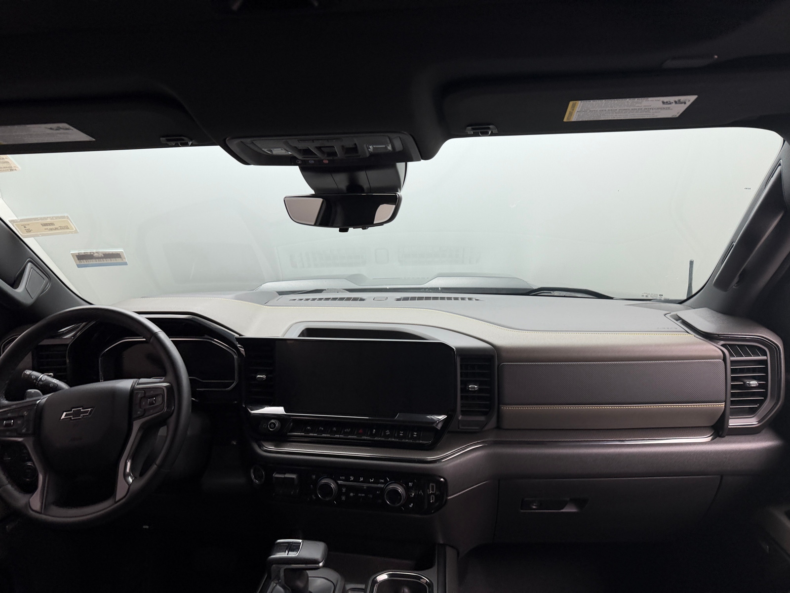 Thumbnail: 2023 Chevrolet Silverado 1500 - 2