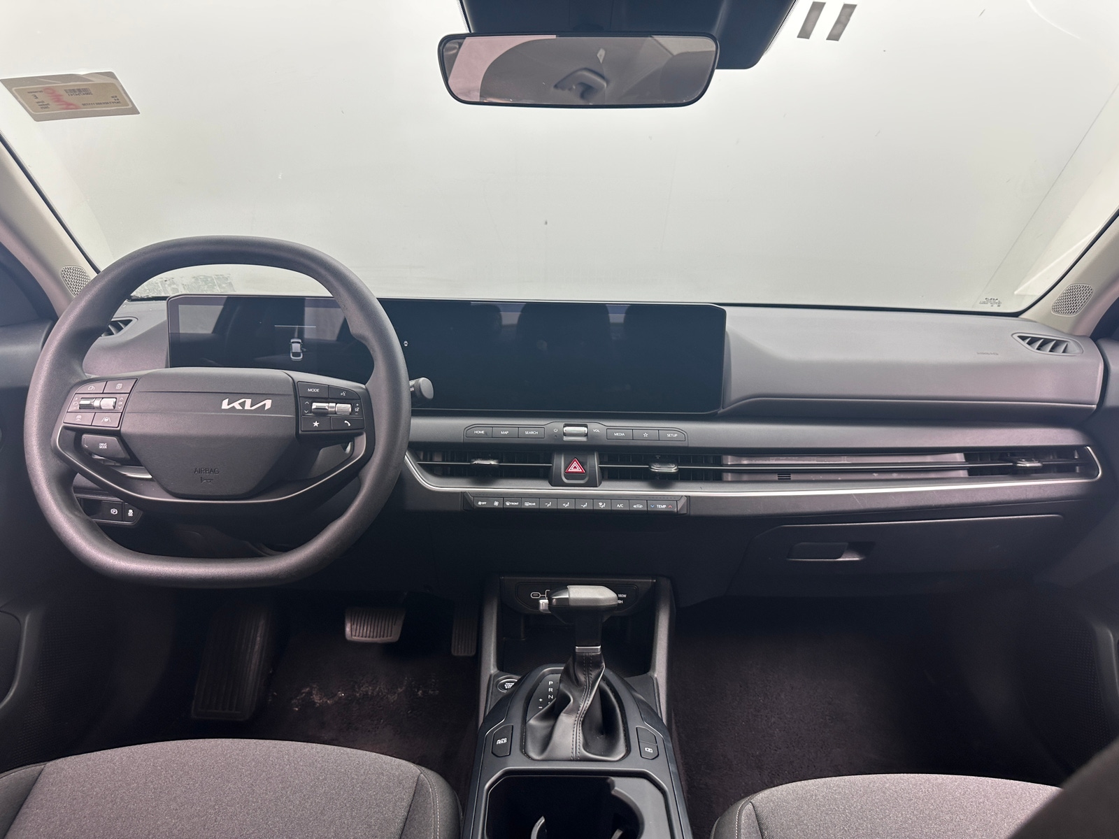 Thumbnail: 2025 Kia K4 - 3