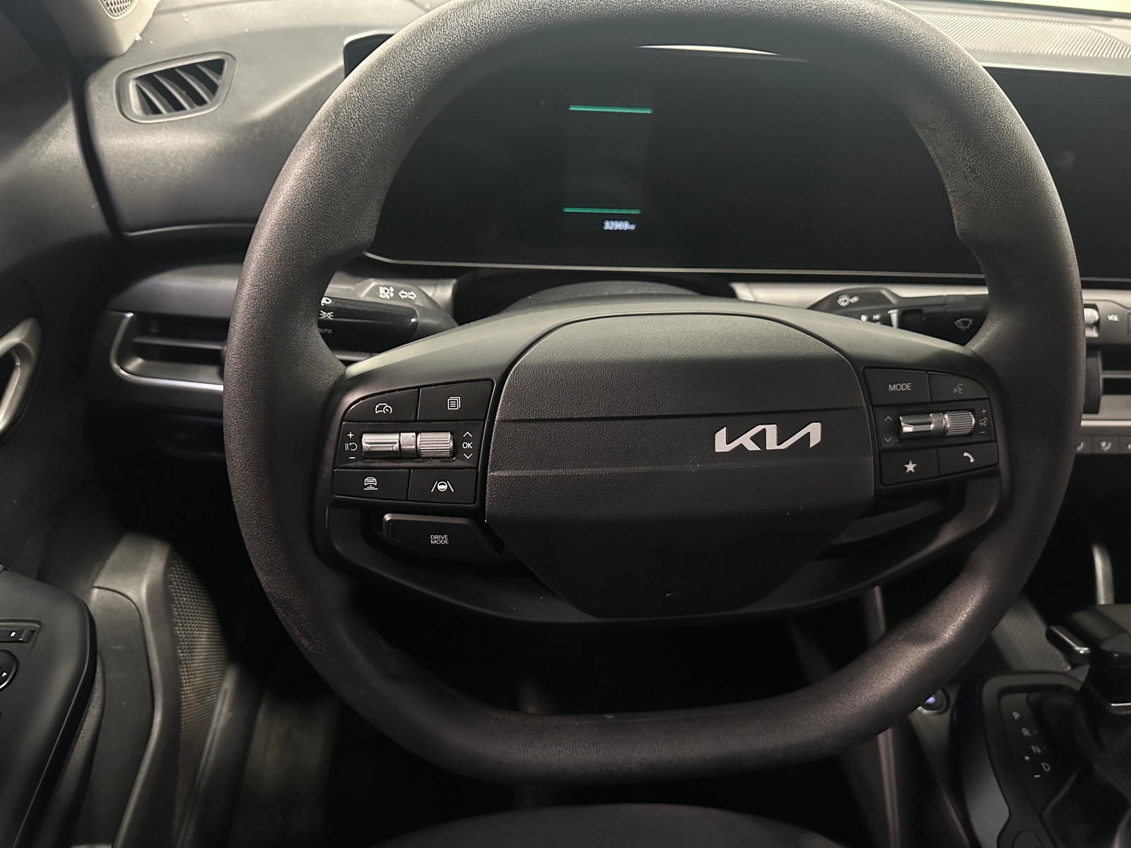 Thumbnail: 2025 Kia K4 - 5