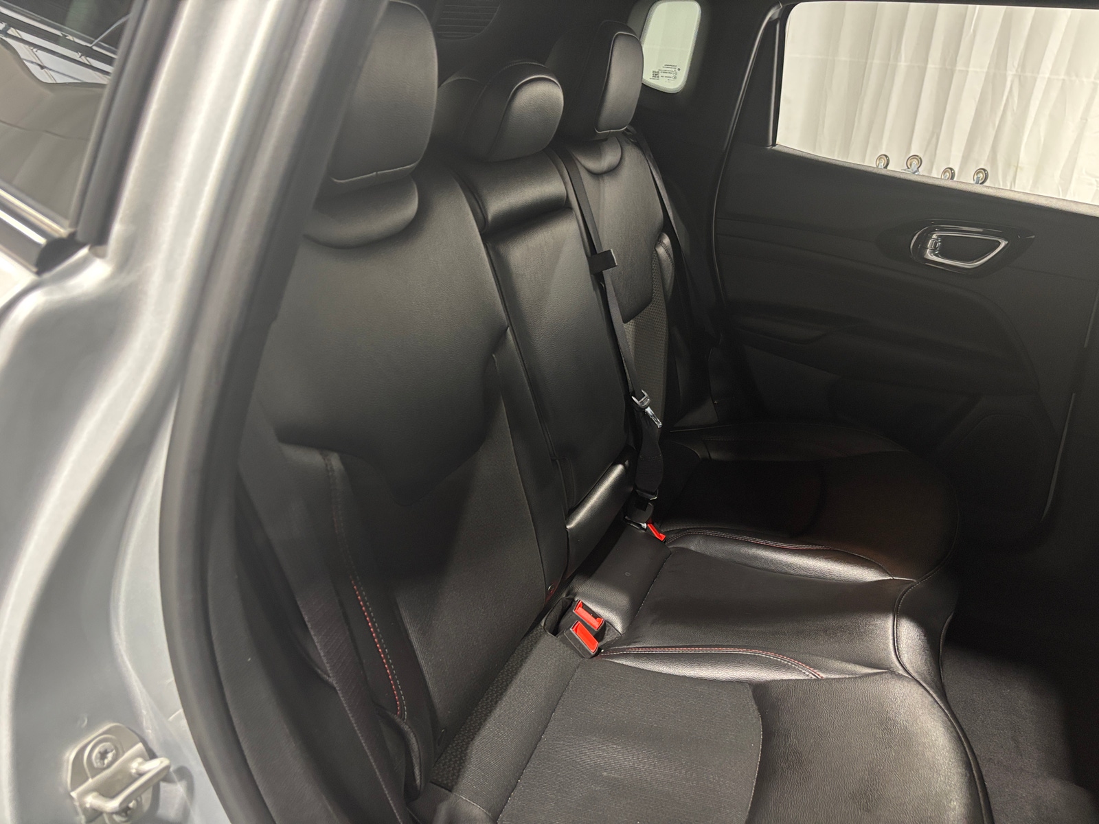 Thumbnail: 2024 Jeep Compass - 5