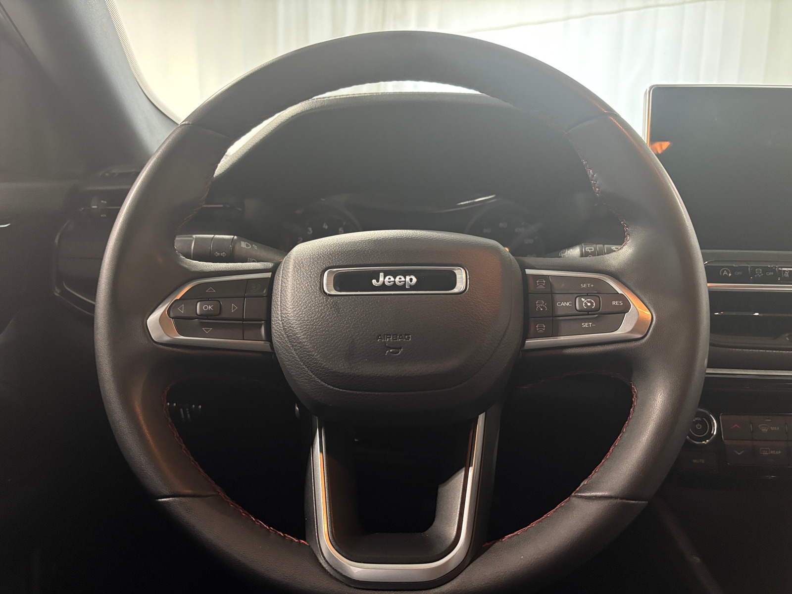 Thumbnail: 2024 Jeep Compass - 4