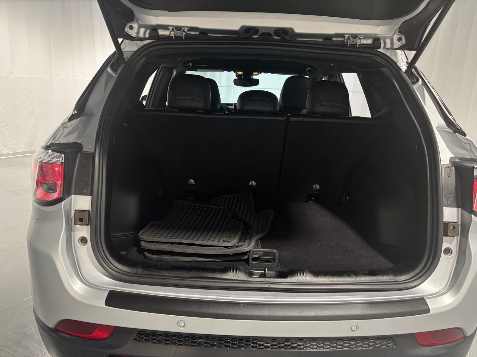 Thumbnail: 2024 Jeep Compass - 6