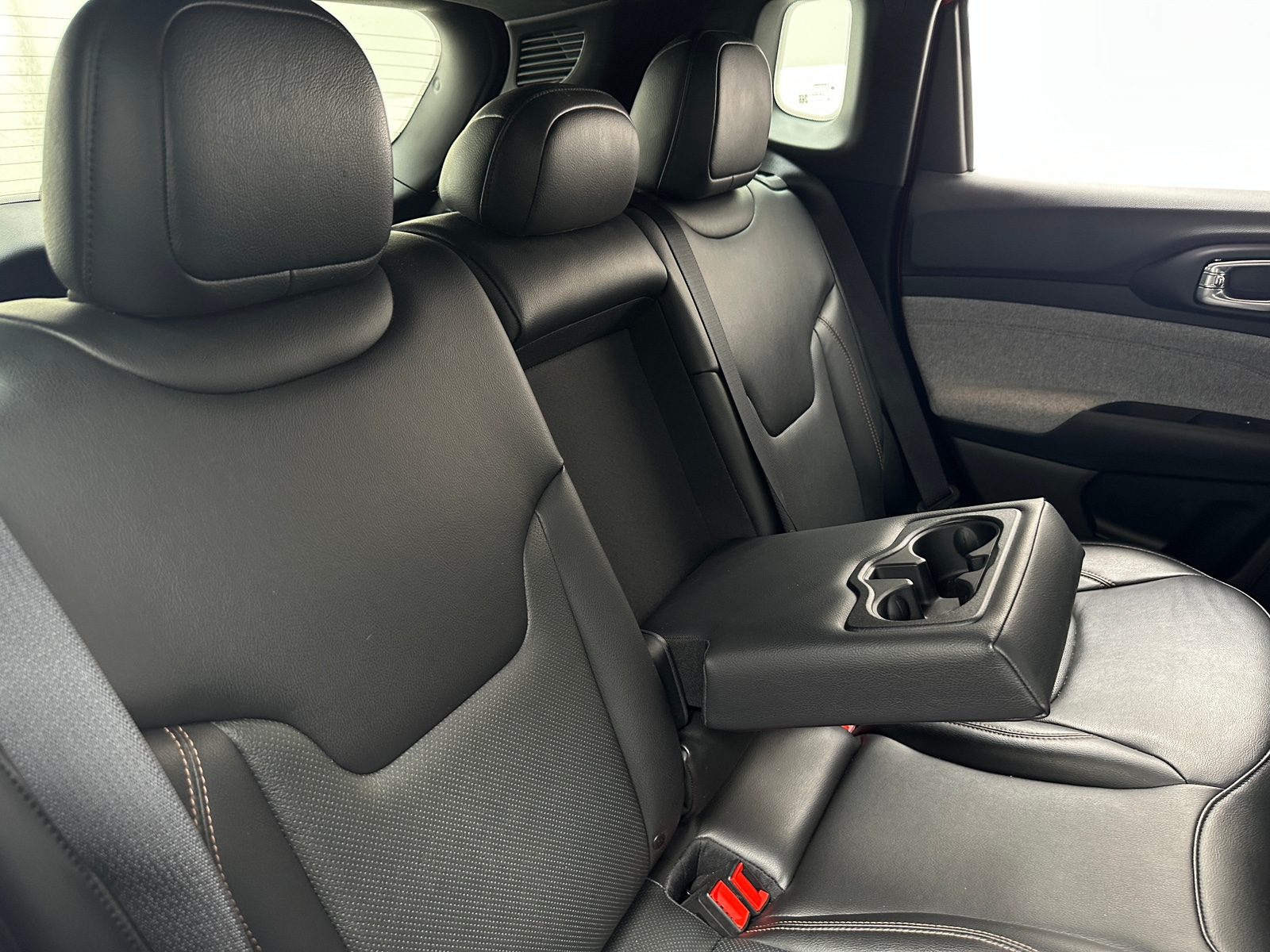 Thumbnail: 2023 Jeep Compass - 5