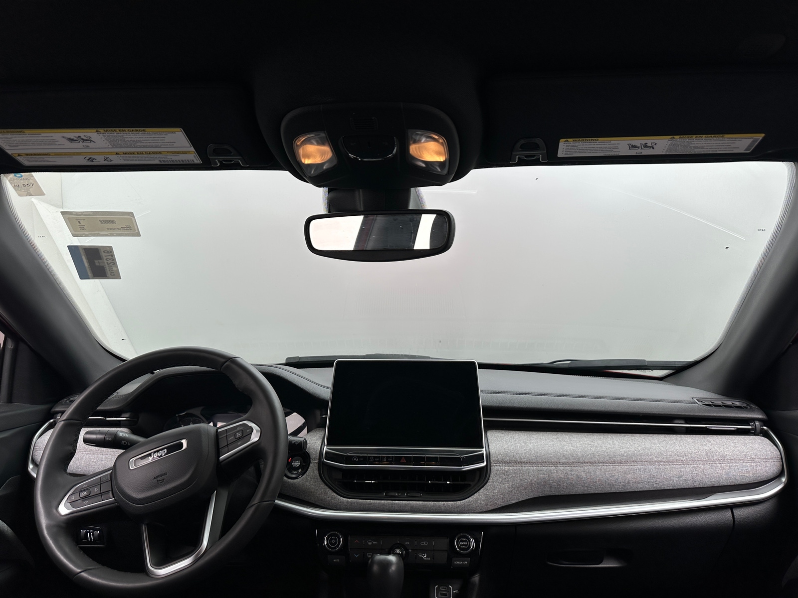 Thumbnail: 2023 Jeep Compass - 2