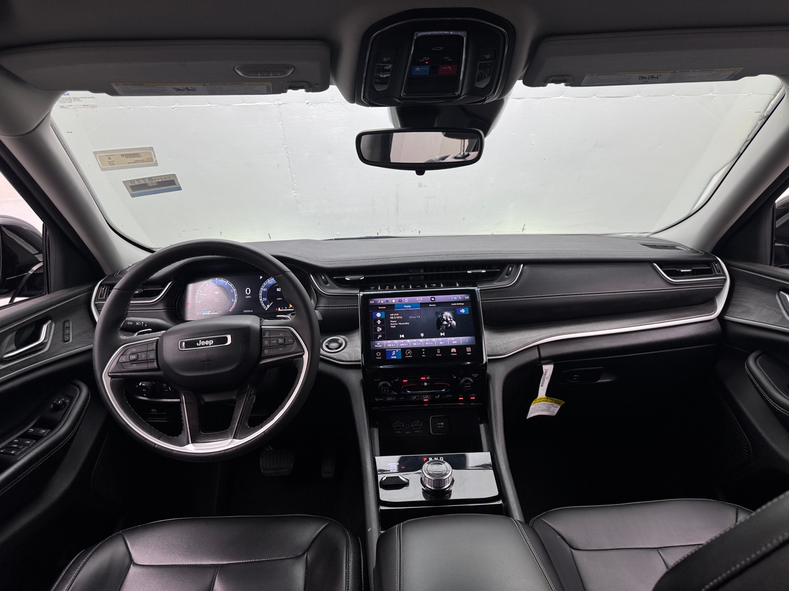 Thumbnail: 2023 Jeep Grand Cherokee - 2