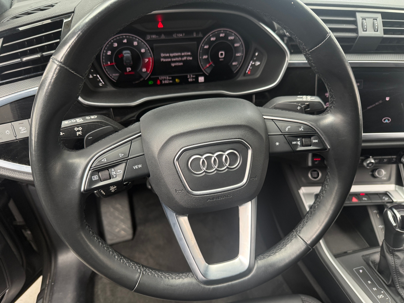 Thumbnail: 2022 Audi Q3 - 4