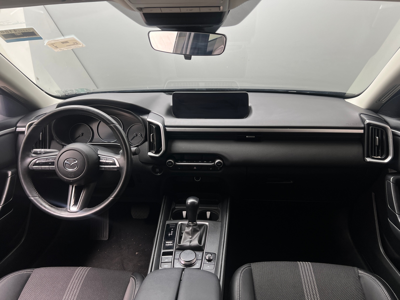 Thumbnail: 2025 Mazda CX-50 - 2