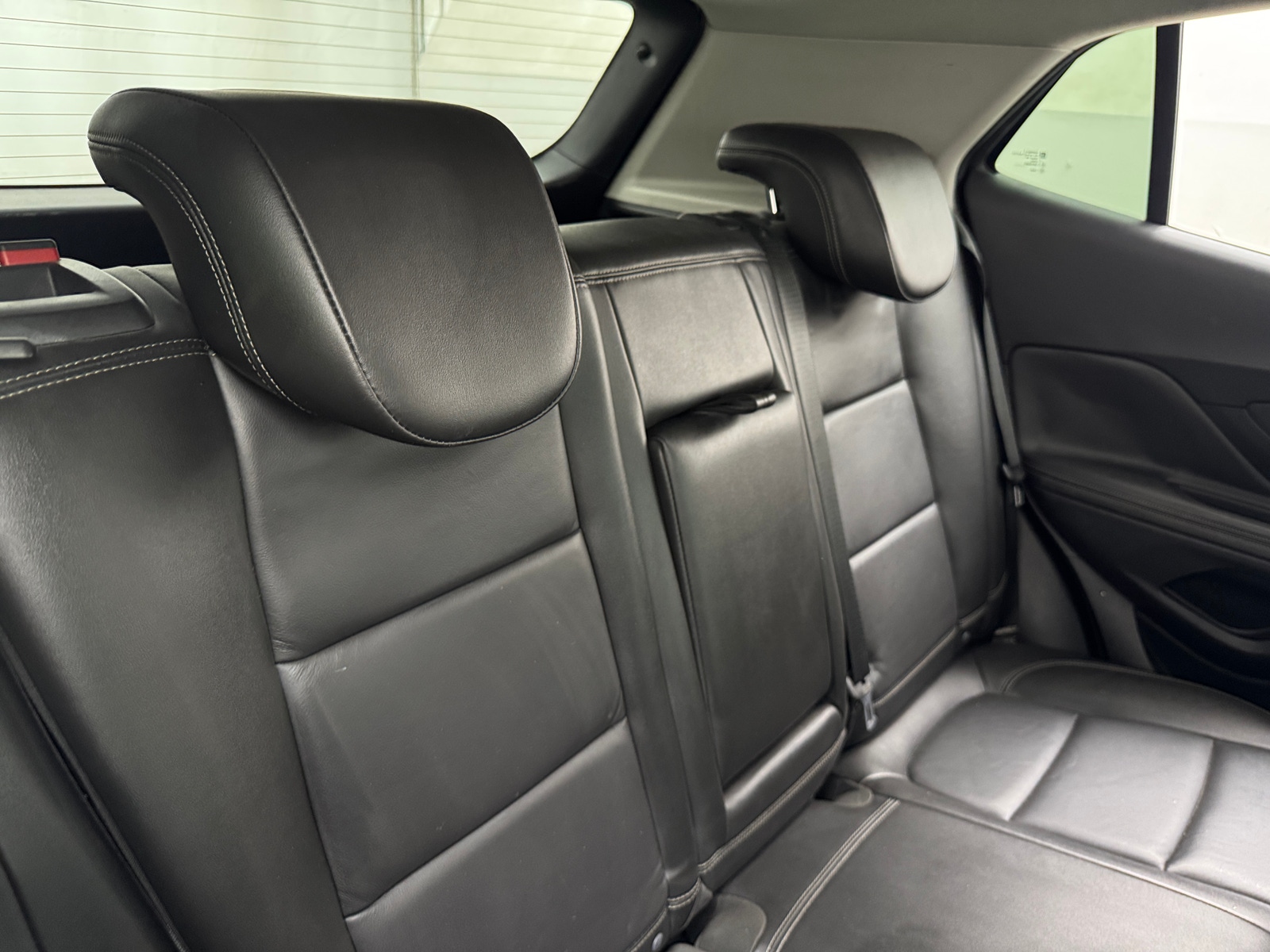 Thumbnail: 2015 Buick Encore - 5