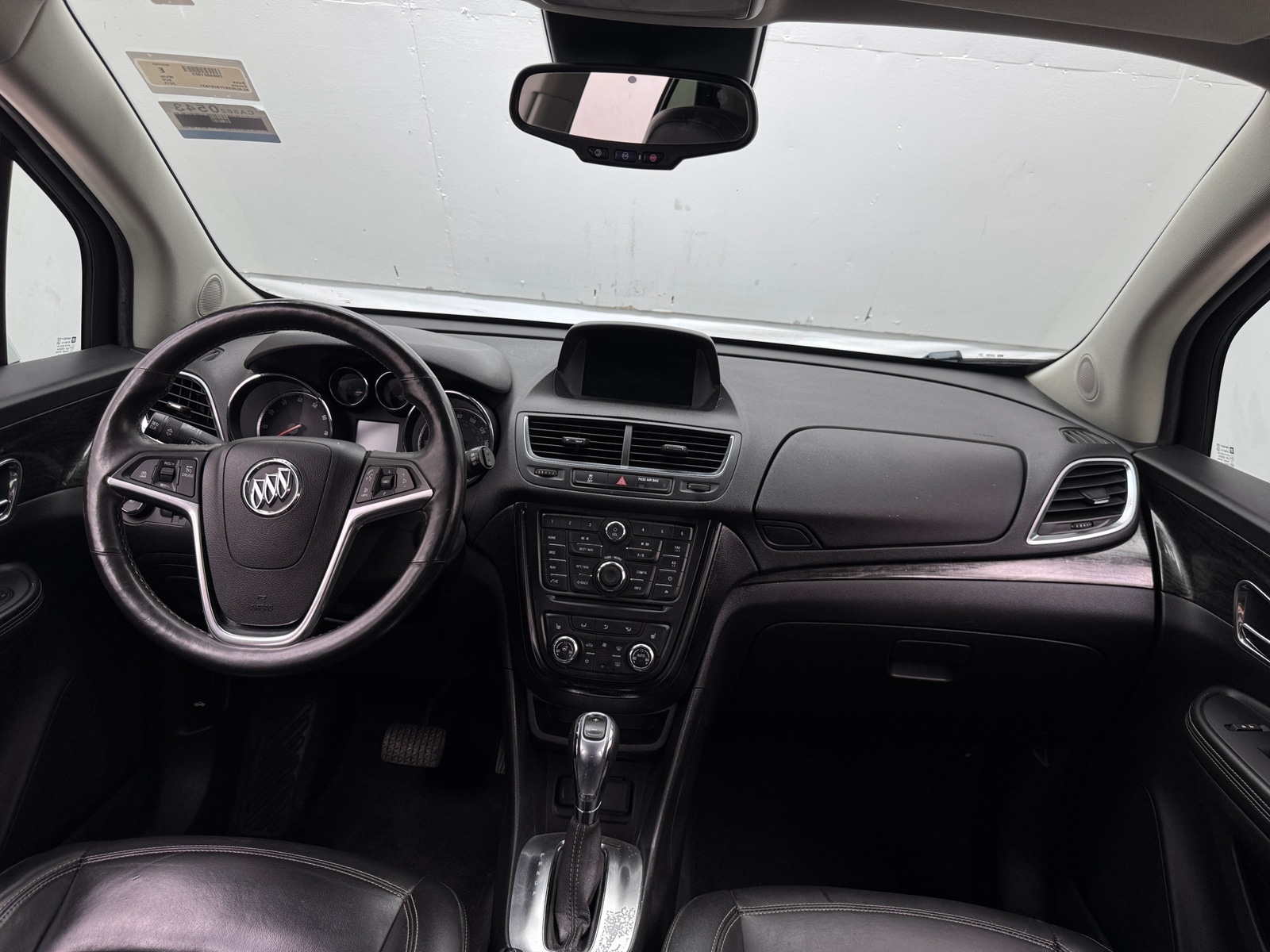 Thumbnail: 2015 Buick Encore - 2