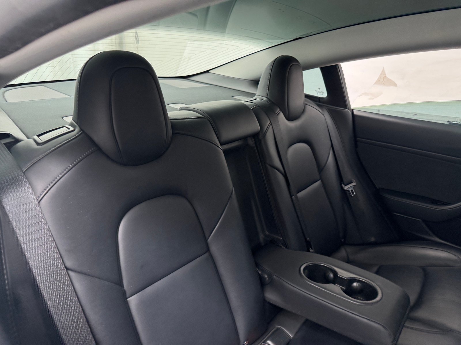 Thumbnail: 2020 Tesla Model 3 - 4