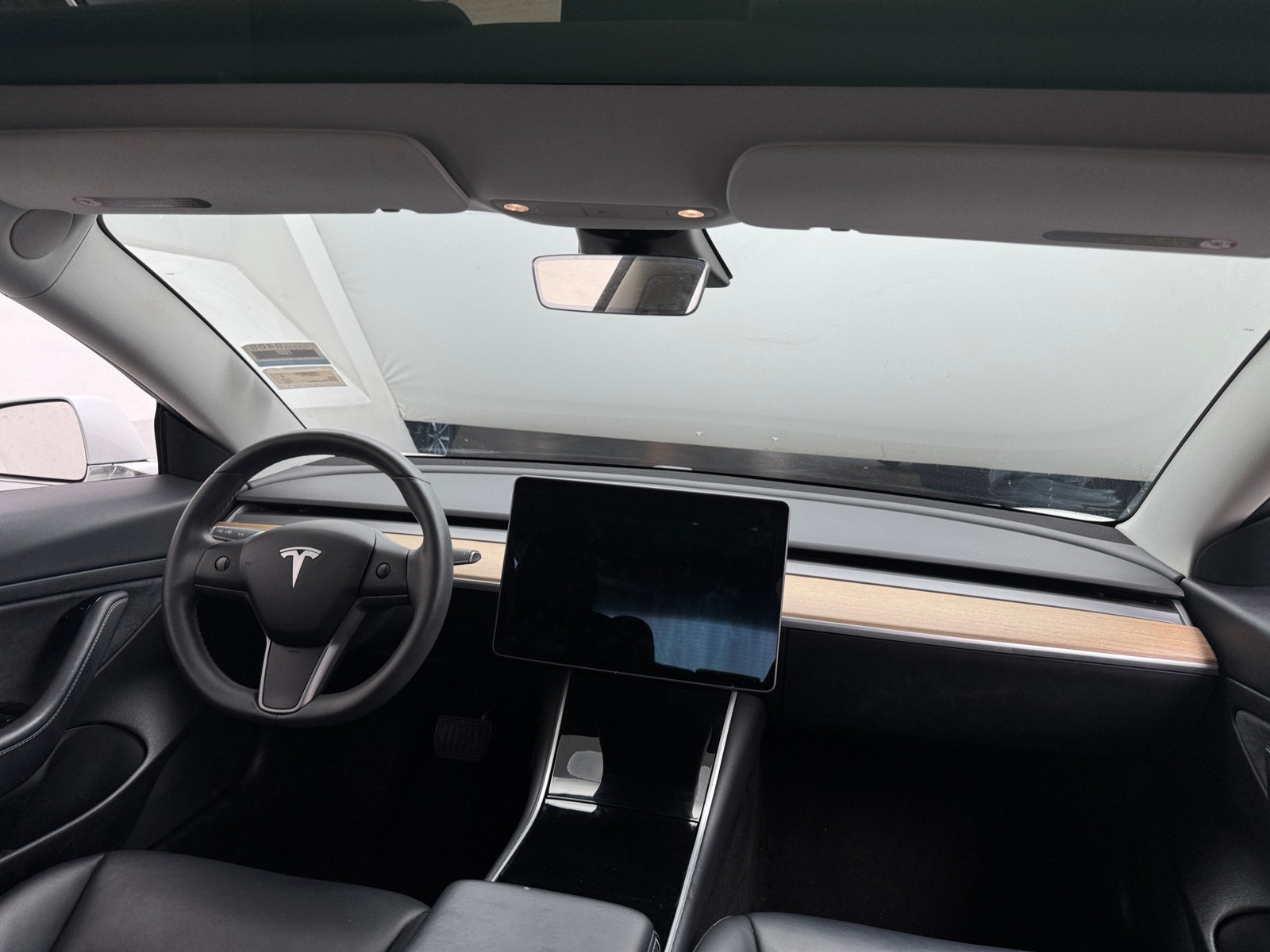 Thumbnail: 2020 Tesla Model 3 - 2