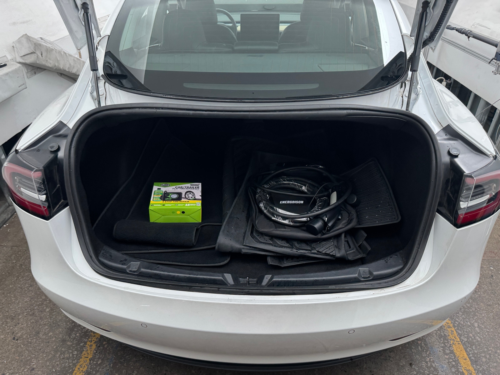 Thumbnail: 2020 Tesla Model 3 - 5