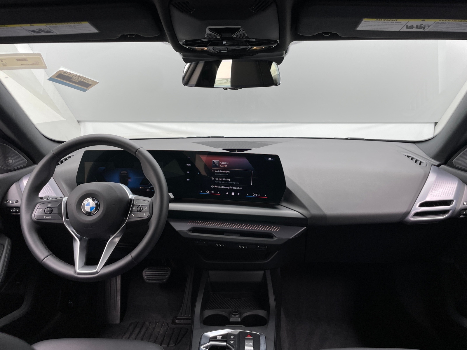 Thumbnail: 2025 BMW 2 Series - 2