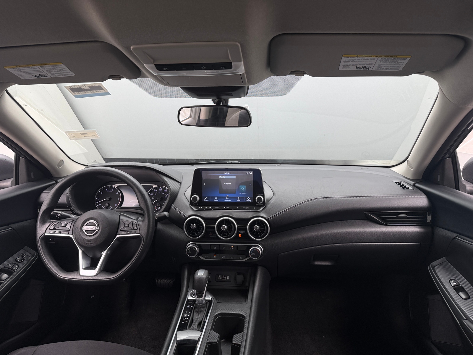 Thumbnail: 2025 Nissan Sentra - 3