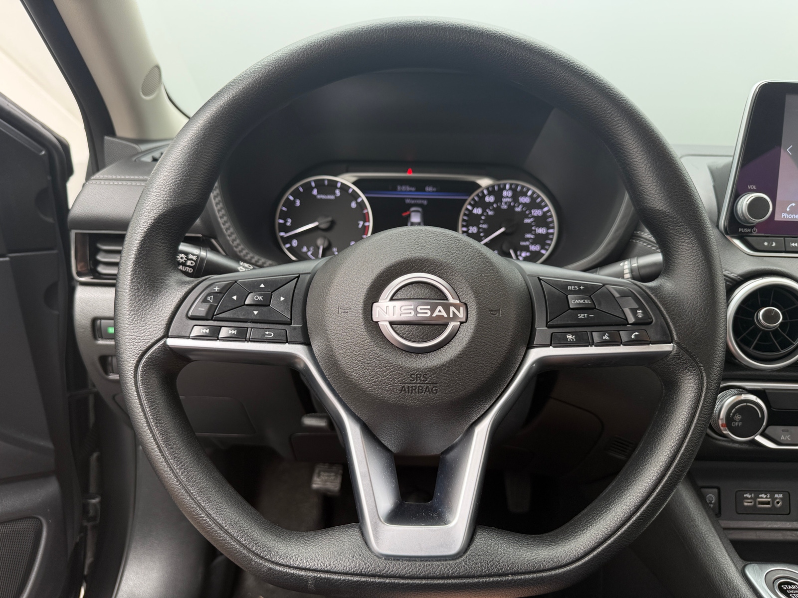 Thumbnail: 2025 Nissan Sentra - 5